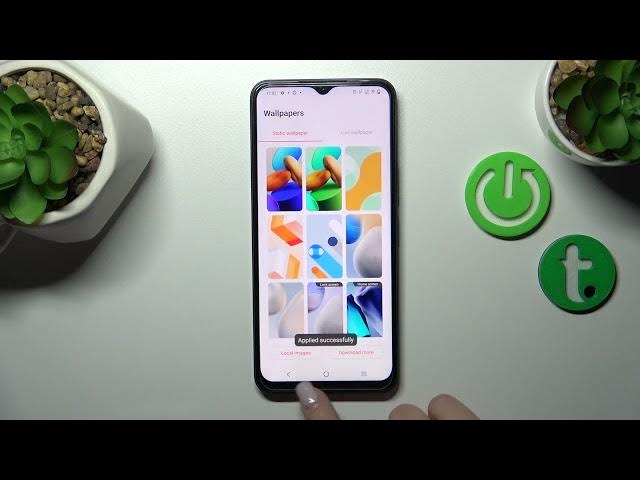 Video thumbnail for How to Apply Perfect Locked Screen Background in Vivo Y35 - Pick Lock Screen Wallpaper