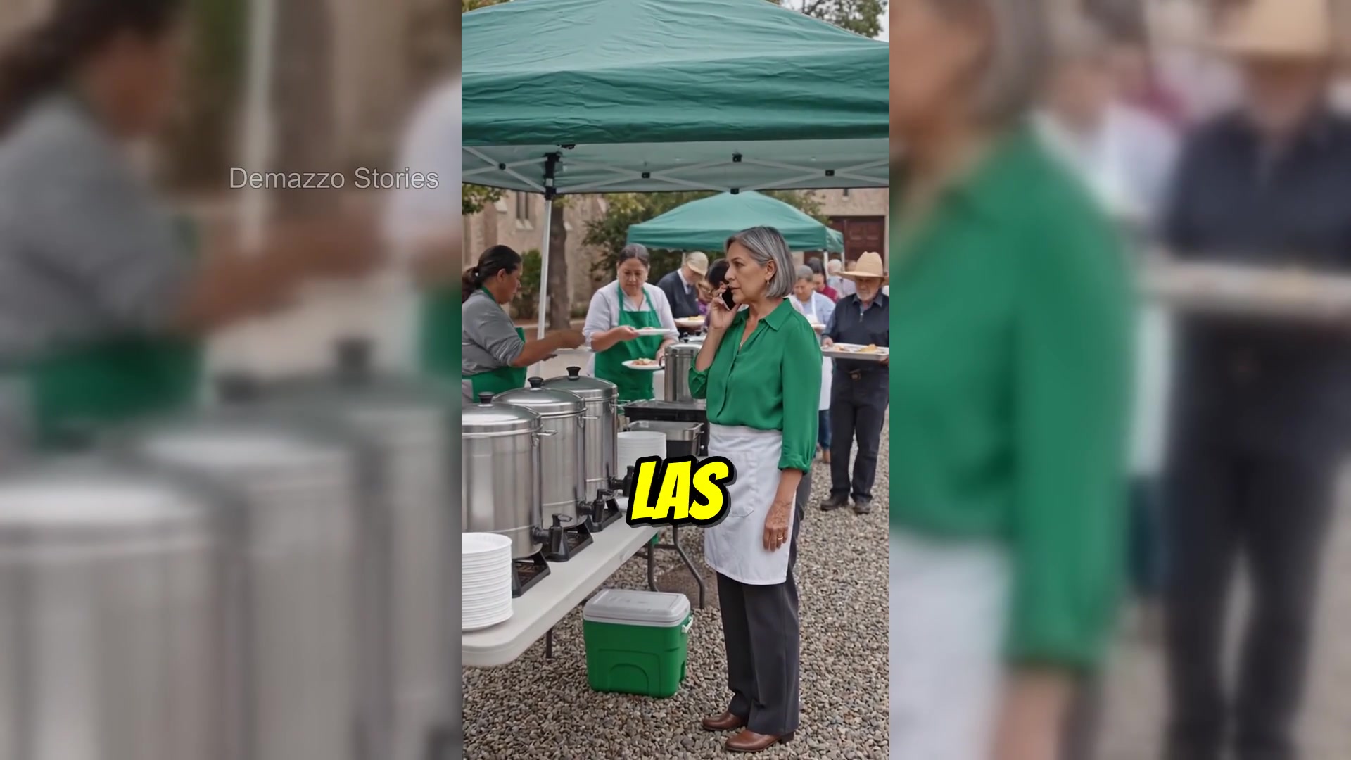 Video thumbnail for MI NUERA LLAMÓ: «TU HIJO MURIÓ, LOS $740,000 SON MÍOS»