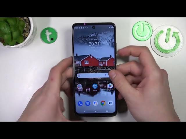 Video thumbnail for Motorola One 5G Ace & Wired Headphones - Where is Motorola Headphones Jack