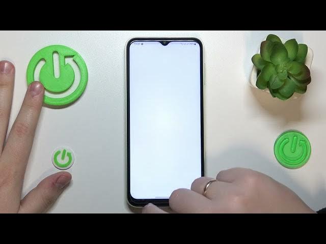 Video thumbnail for How to Set SIM Preferences in Samsung Galaxy M14? Let's Configure SIM Card Settings! Quick Tutorial!