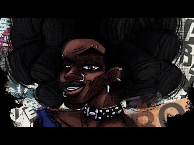 Video thumbnail for HOBIE BROWN