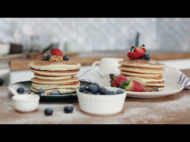 Video thumbnail for Easy and Delicious Brunch Ideas at Home!