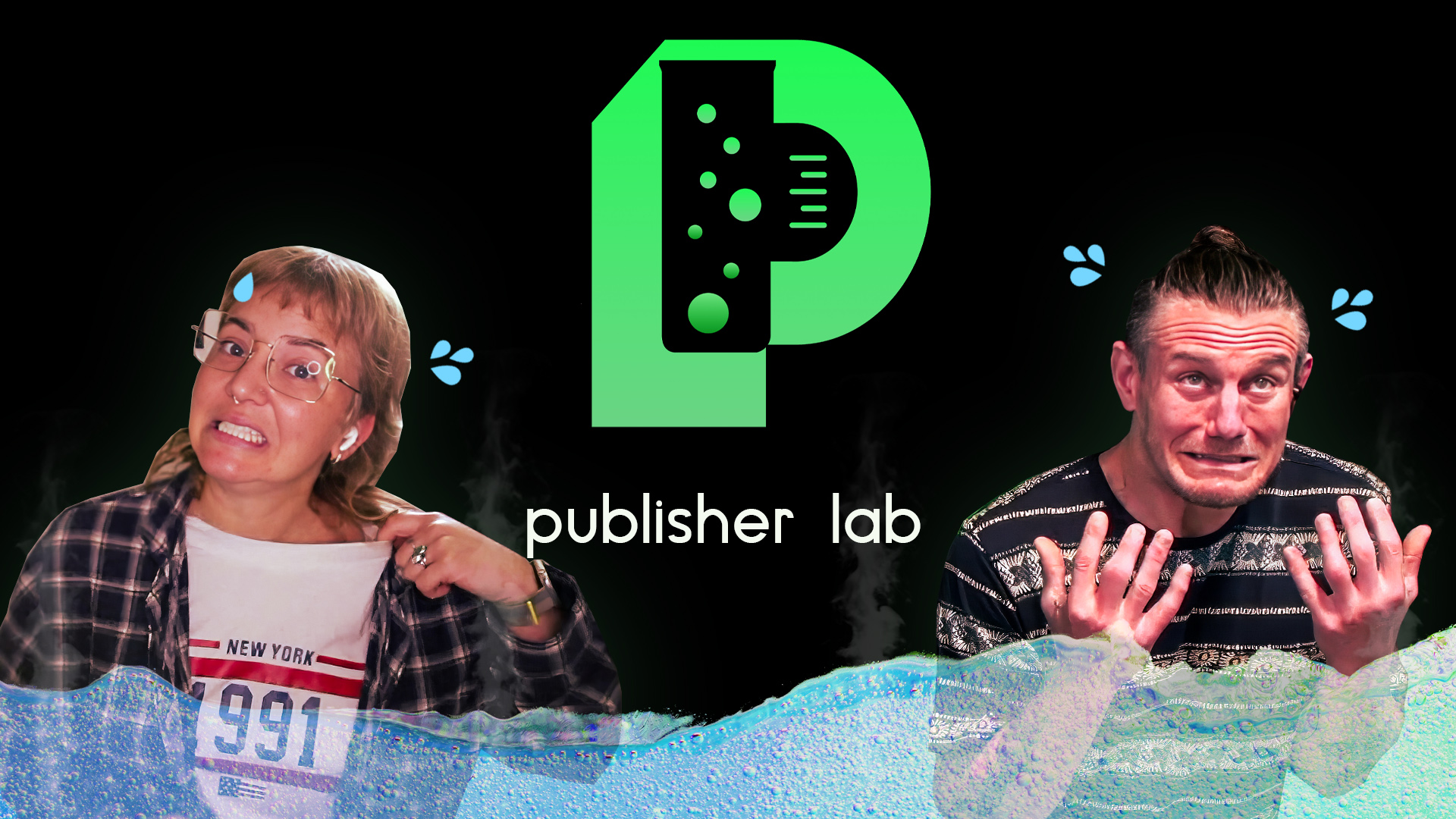 'Video thumbnail for Google In Hot Water with YouTube Ads: The Scoop On What's Happening | Publisher Lab Ep. 23'