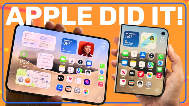 Video thumbnail for I Tried The IPhone Duo... Is It Worth It