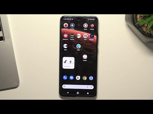 Video thumbnail for How to Make Nokia X30 Faster – Speed Up Process