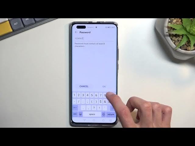 Video thumbnail for How to Enable Portable Hotspot on Huawei Nova 10 Pro - Set Up Mobile Hotspot