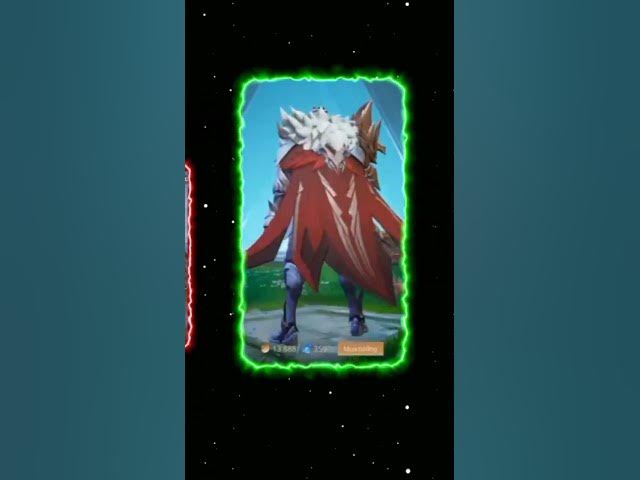 Video thumbnail for Arthur trong Liên Quân mobile và Honor ò King #honorofkings #liênquânmobile #arthur