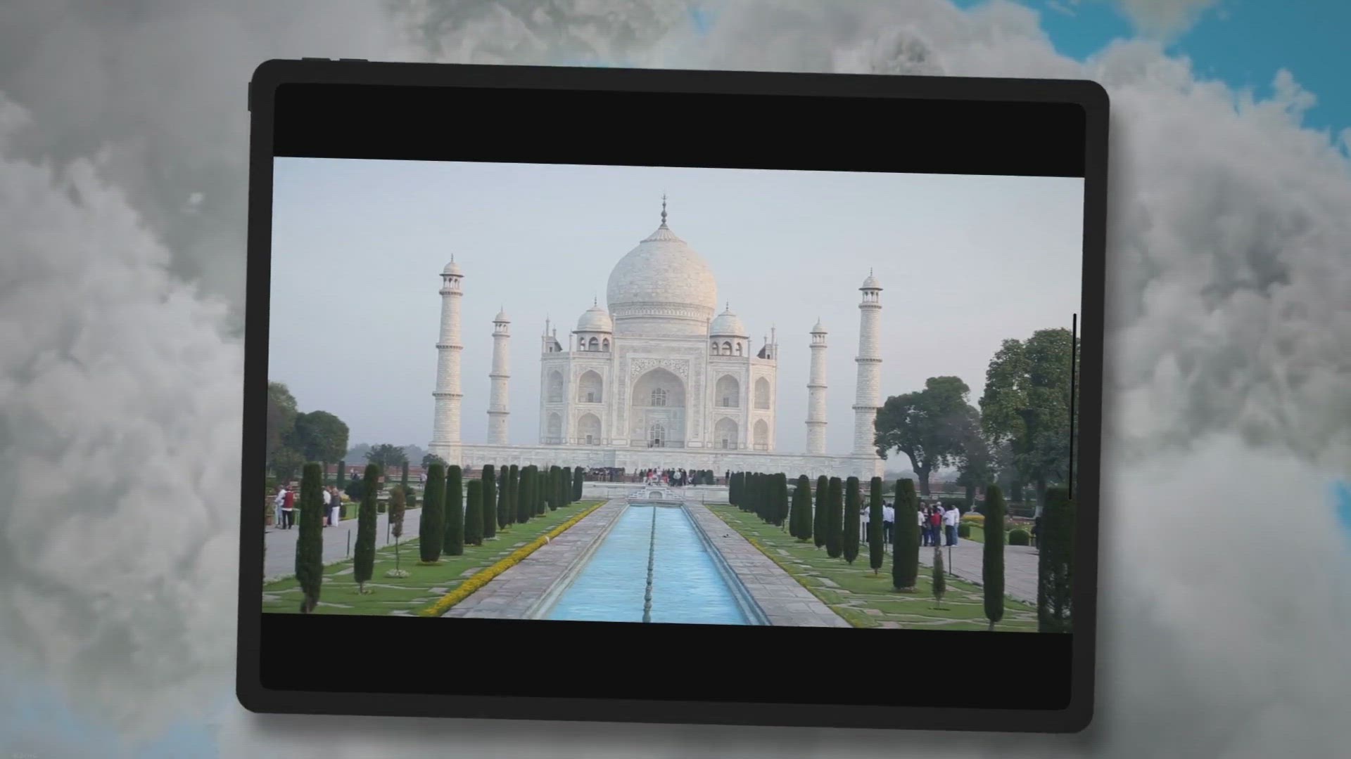 'Video thumbnail for Uncovering the Hidden Gems of Tourist Attractions'