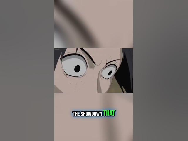 Video thumbnail for Sasuke vs. Itachi: The Ultimate Showdown 🔥