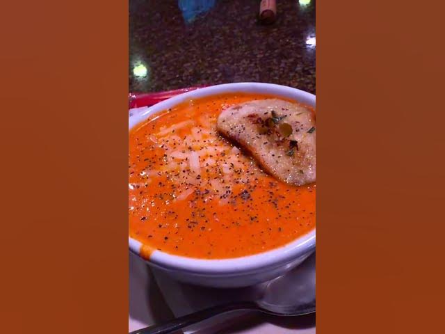 Video thumbnail for Dinner at Gresham’s Hawley PA – Worth It?