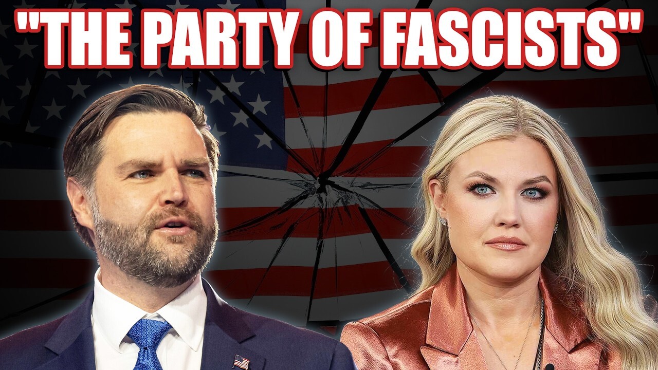 Video thumbnail for Steve Schmidt: MAGA Is a Cult of Victimhood