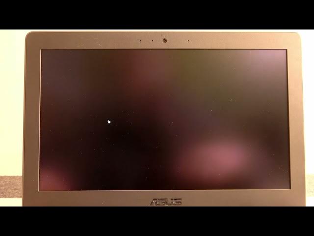 Video thumbnail for Asus Chromebook Flip C214 First Setup Tutorial