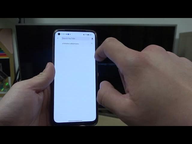 Video thumbnail for How To Screen cast YouTube From Realme 9