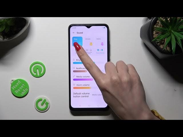 Video thumbnail for How to Enter Vibration Settings on ZTE Blade A53 Pro? - Adjust Vibration Preferences