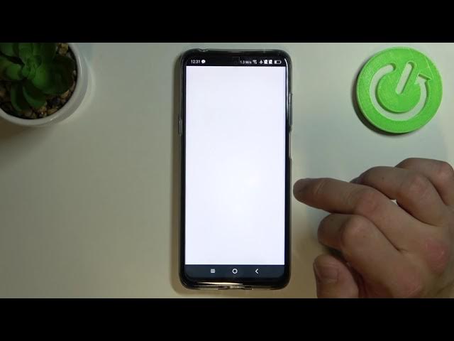Video thumbnail for How to Check Battery Capacity in TCL 20 L – Ampere App
