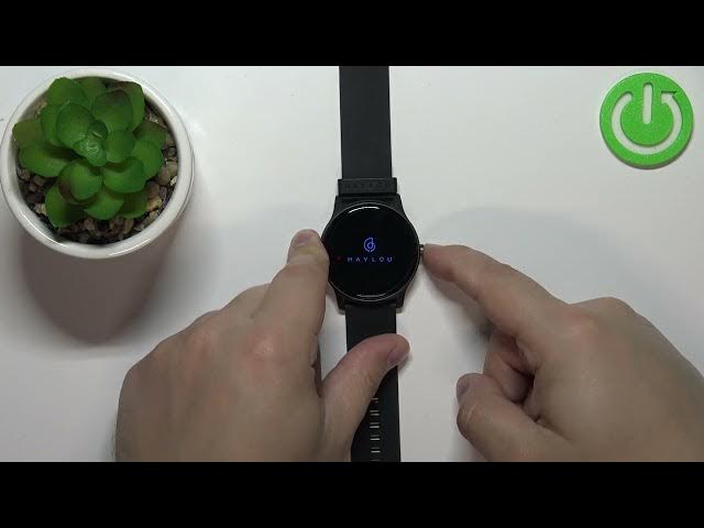 Video thumbnail for How to Turn On the HAYLOU GS - Activate the Device