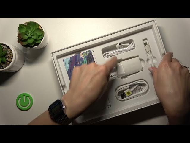 Video thumbnail for Does CUBOT Tab 10 Comes with Charger?