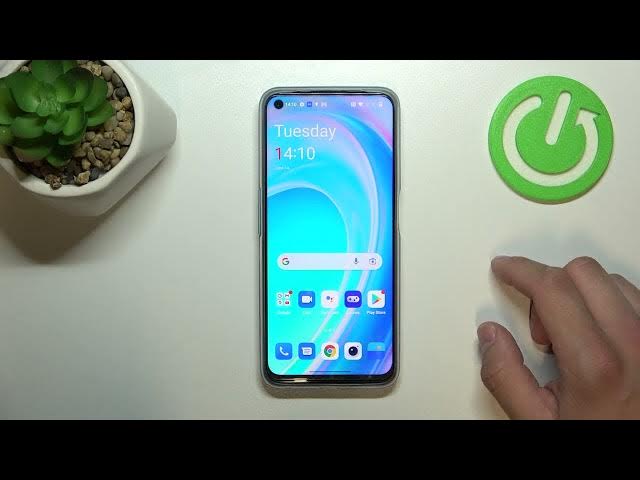 Video thumbnail for OnePlus Nord CE 2 Lite - How To Enable & Disable Touch Vibrations