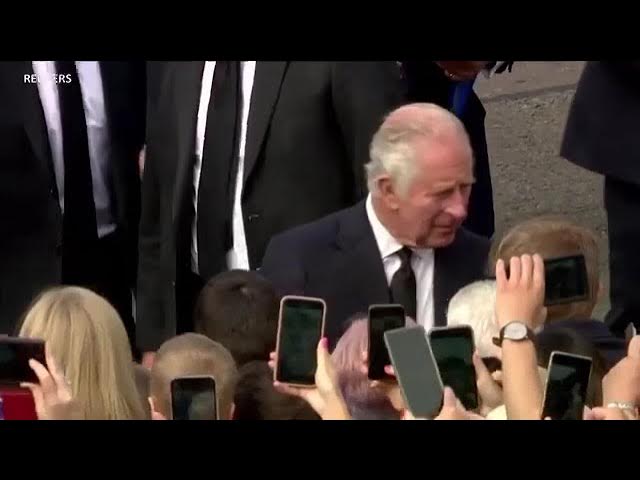 Video thumbnail for king Charles