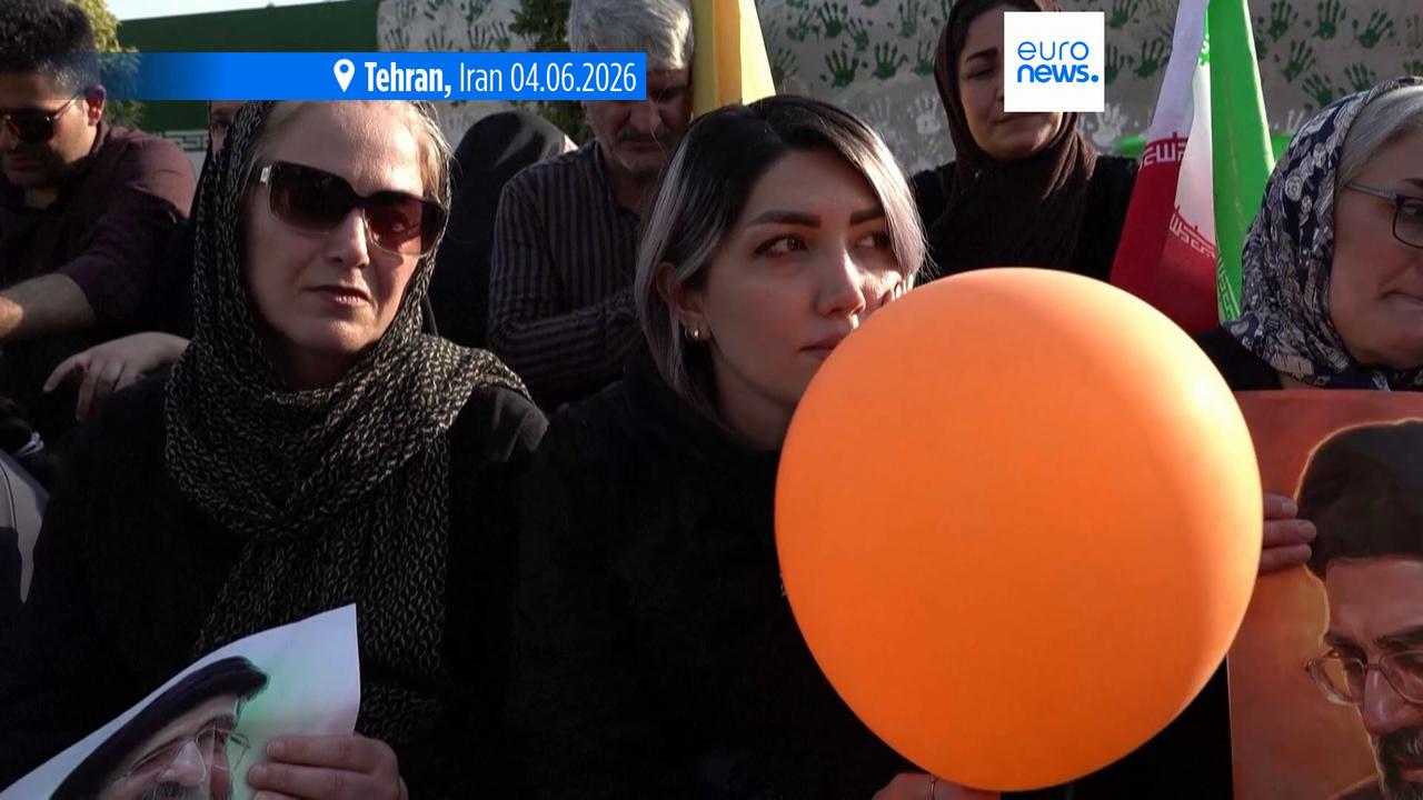 Video thumbnail for Latest news bulletin | June 7th, 2026 – Morning