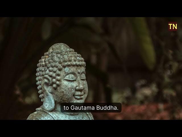 Video thumbnail for Lumbini, the Birthplace of Gautam Buddha