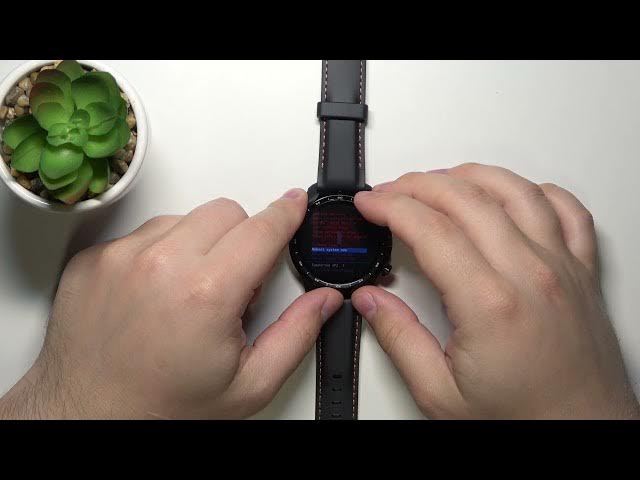 Video thumbnail for How to Enter Recovery Mode on MOBVOI TicWatch Pro 3 – Enable Recovery Features