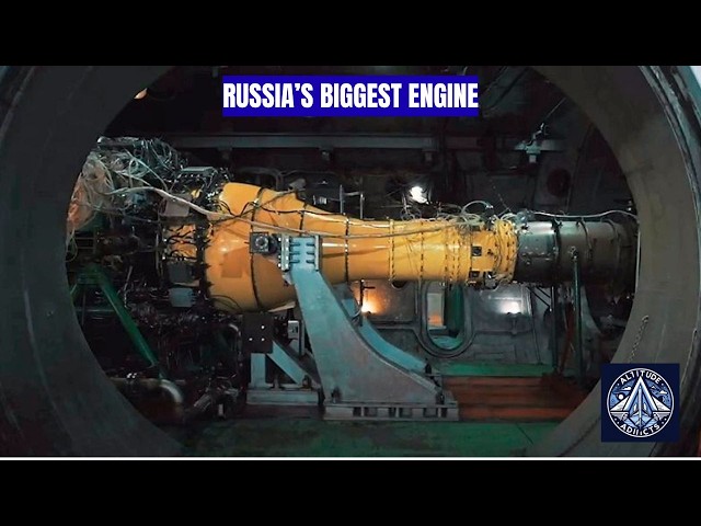 Video thumbnail for Why Russian PD-35 Needs 20 New Technologies to Exist