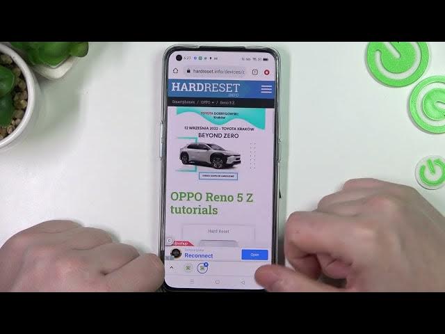 Video thumbnail for Does Oppo Reno 5z Have Amoled Display