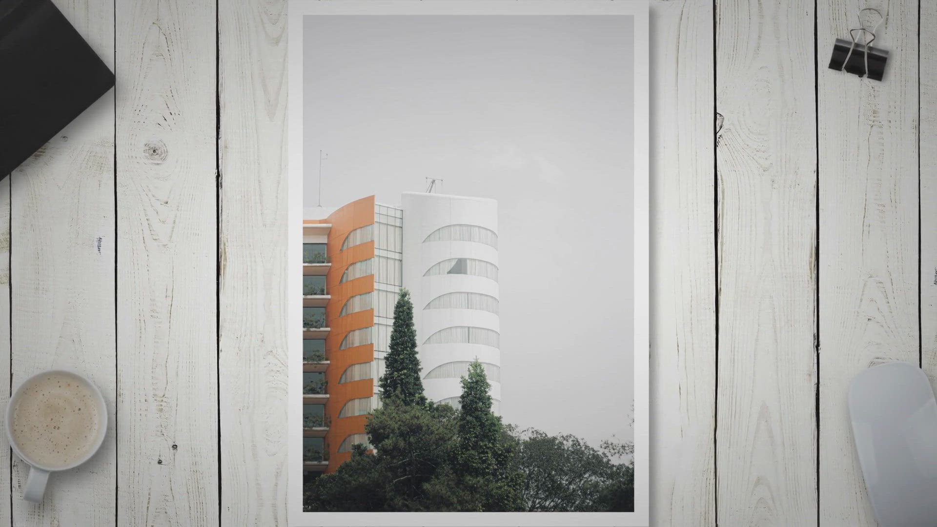 Video thumbnail for What is massing in architecture?