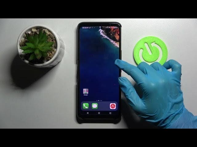 Video thumbnail for How to Download iPhone Keyboard on Asus ROG Phone 5s – Install iOS Keyboard