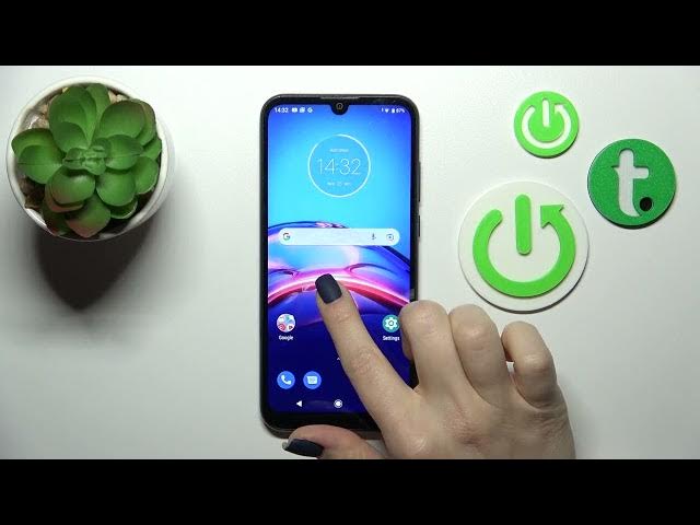 Video thumbnail for How to Enable Google Feed on MOTOROLA Moto E6s - Disable Google Feed