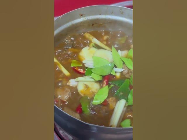 Video thumbnail for เมนูไก่ใต้น้ำ(2)