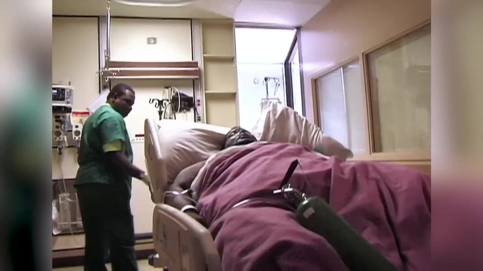 'Video thumbnail for My 600-Lb Life Stars Who Sadly Passed Away'