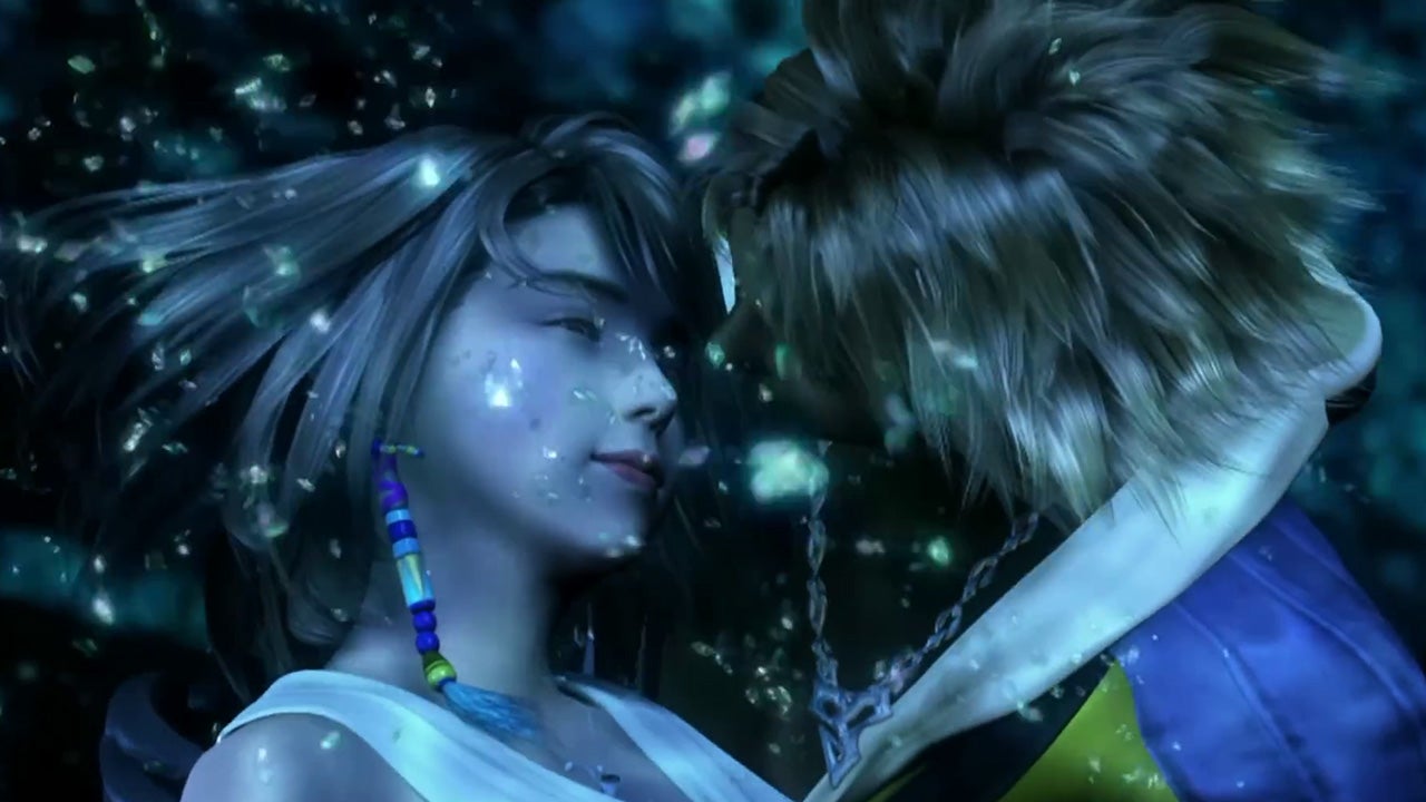 Video thumbnail for Final Fantasy X/X-2 HD Remaster - Official Nintendo Switch 2 Release Date Trailer