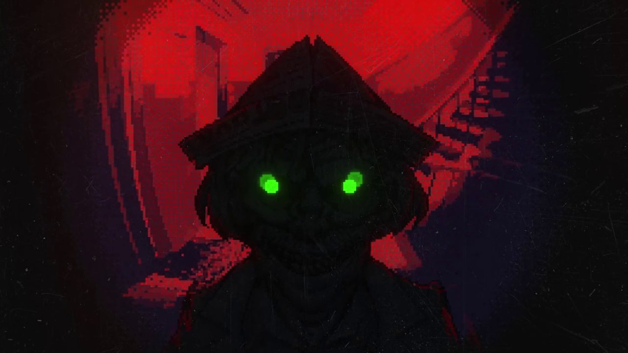 'Video thumbnail for Soviet Spooky Tales: Green Eyes - Official Teaser Trailer'