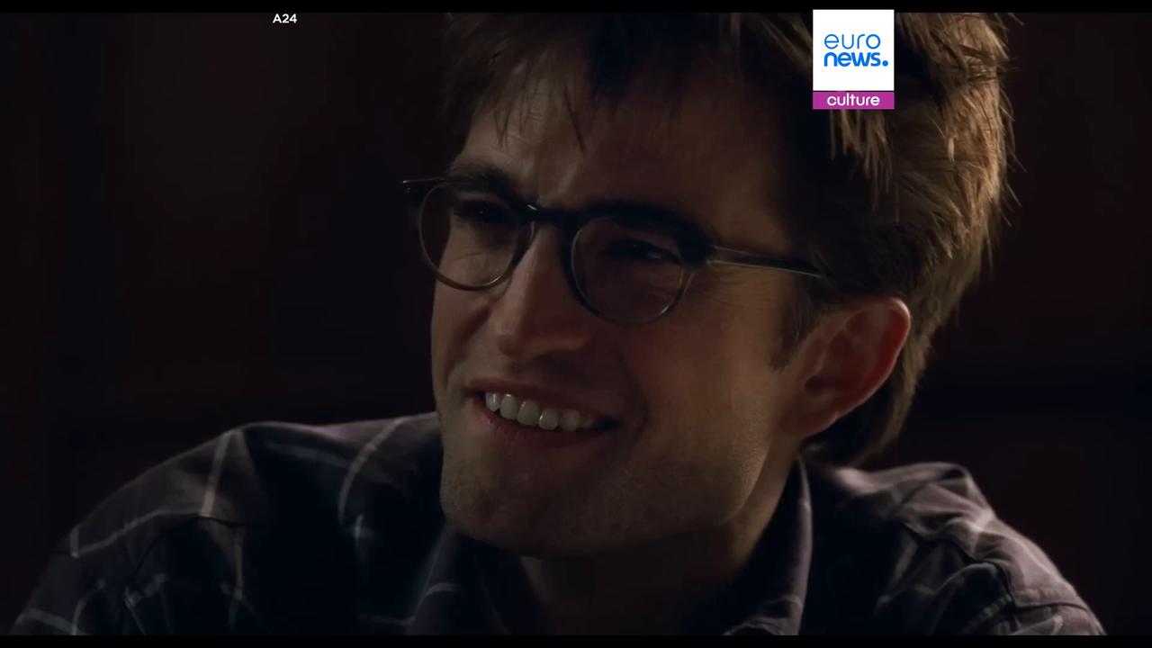 Video thumbnail for Euronews Culture's Film of the Week: 'The Drama' - The ideal (and darkest) date night movie of 2026