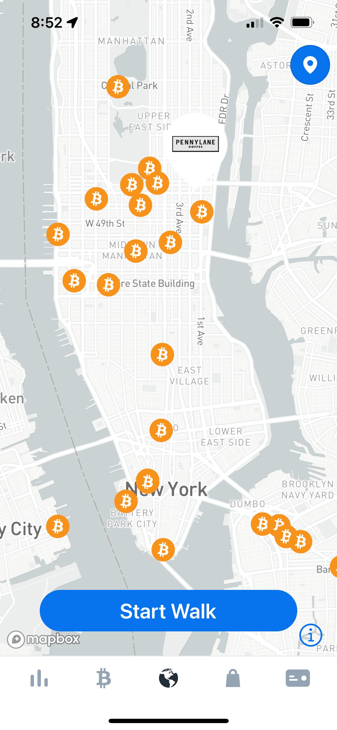 'Video thumbnail for Bitcoin ATM Owners: Boost Your Business with Interactive Rewards Map'