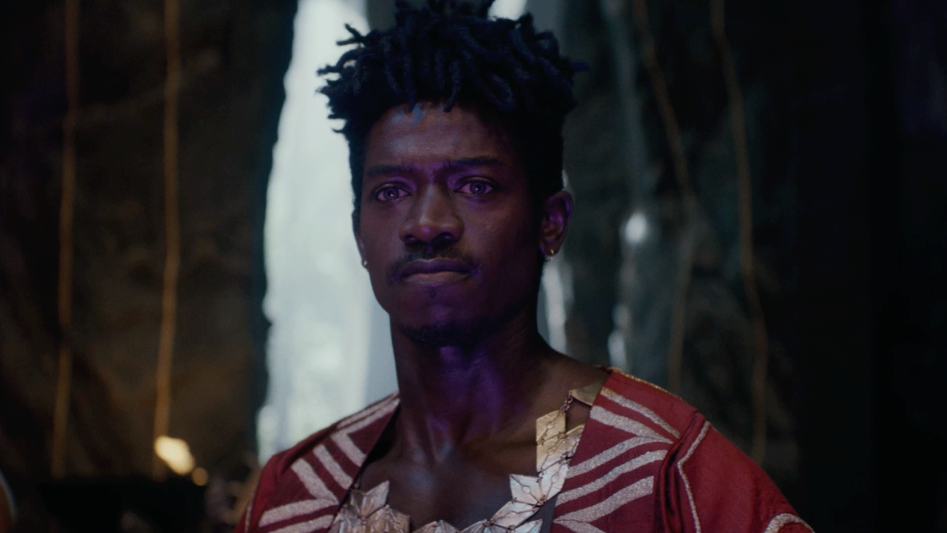 Video thumbnail for Children of Blood and Bone - Official Trailer