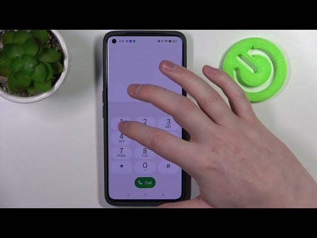 Video thumbnail for How To Call Tourist Helpline In India using Realme GT 2