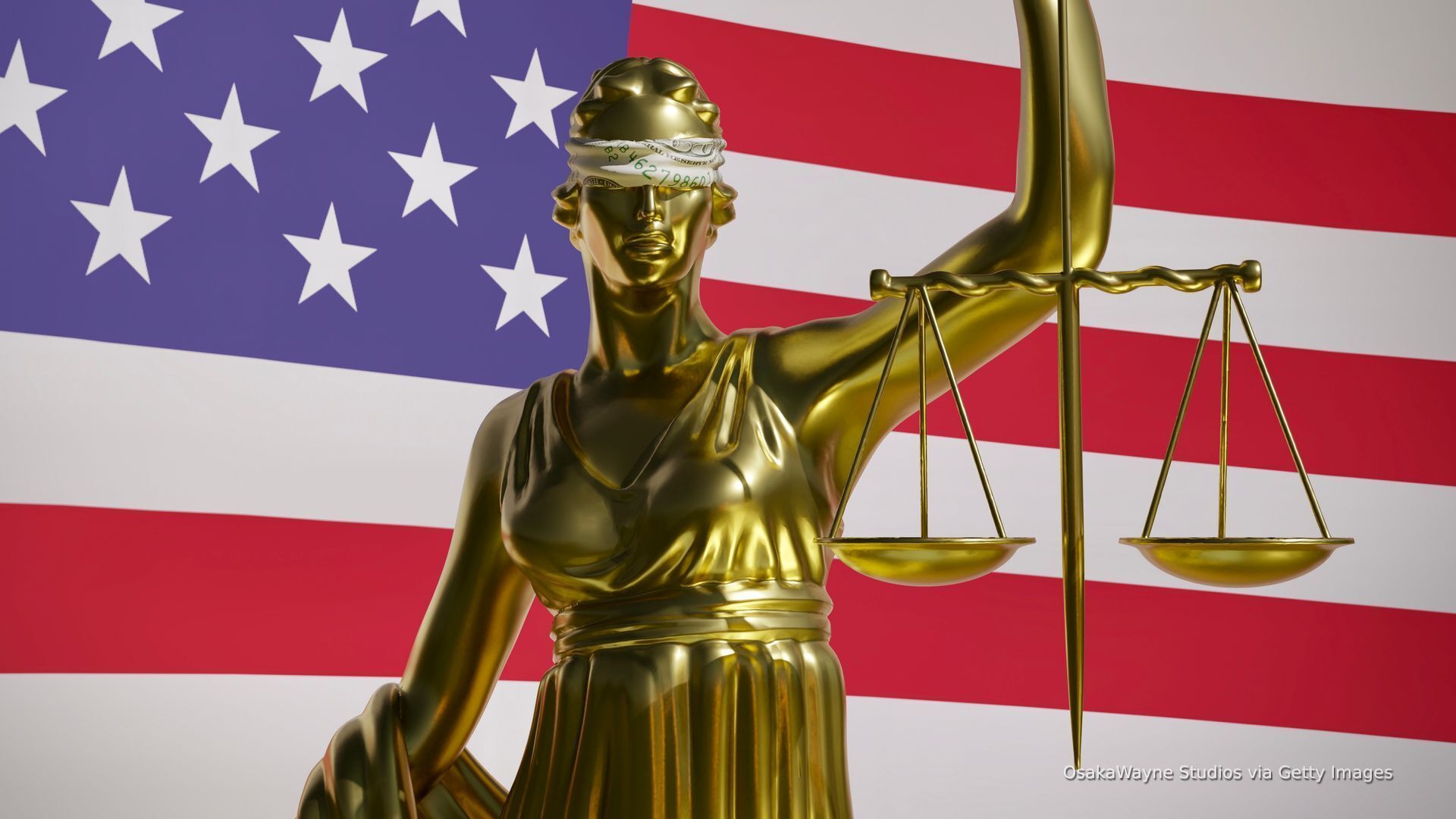 Video thumbnail for Republicans continue push to end nationwide injunctions by district courts