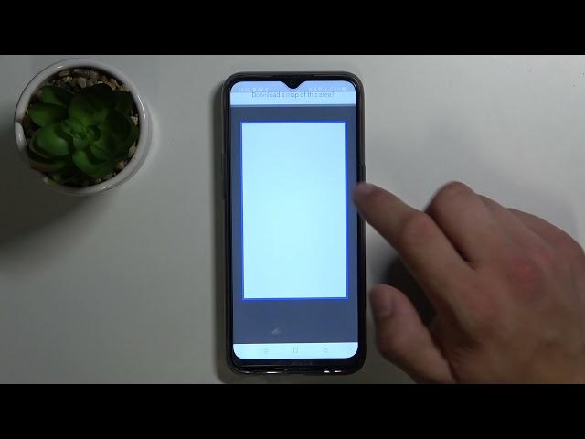 Video thumbnail for How to Download Offline Maps in Google Maps in REALME 6i – Use Google Maps Offline