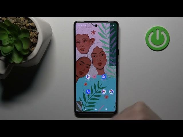 Video thumbnail for GOOGLE Pixel 7 Connect To Wi-Fi | How to Get Access to Internet