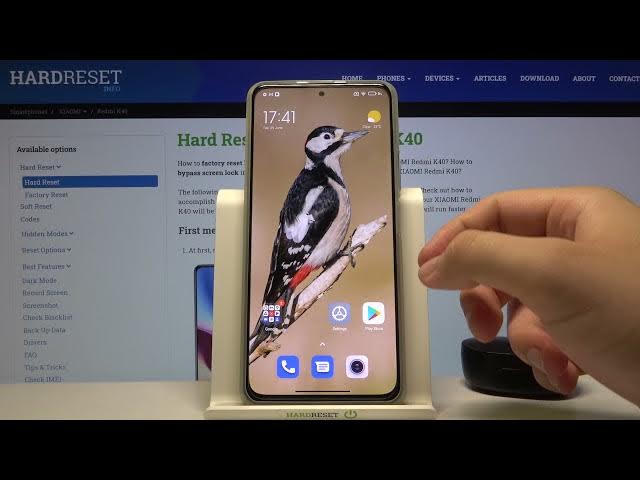 Video thumbnail for How to Customize Quick Launch on Xiaomi Redmi K40 – Set Up Quick Launch
