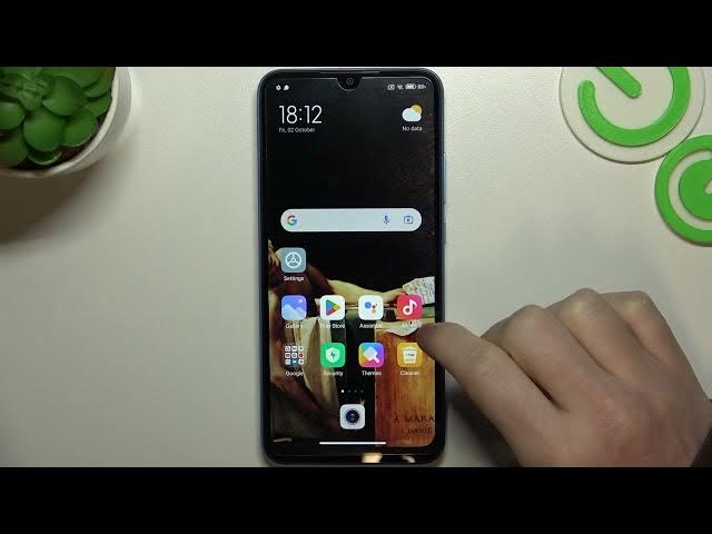 Video thumbnail for How to Fix WiFi Issue in Xiaomi Redmi 10A - Solve Network Connection Problem