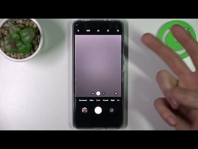 Video thumbnail for How to Change Photo Resolution in XIAOMI 12T – Photo Resolution