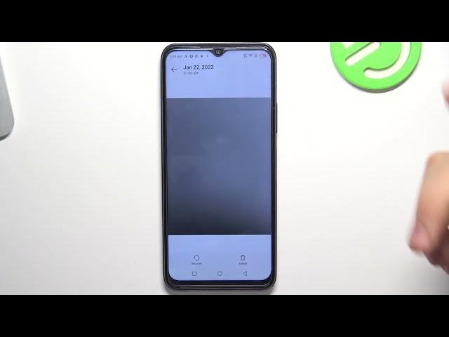 Video thumbnail for How to Recover Deleted Photos and Videos From Recycle Bin on INFINIX Hot 20i