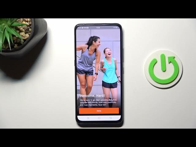 Video thumbnail for STRAVA: How to Get Strava App on ANDROID Device?