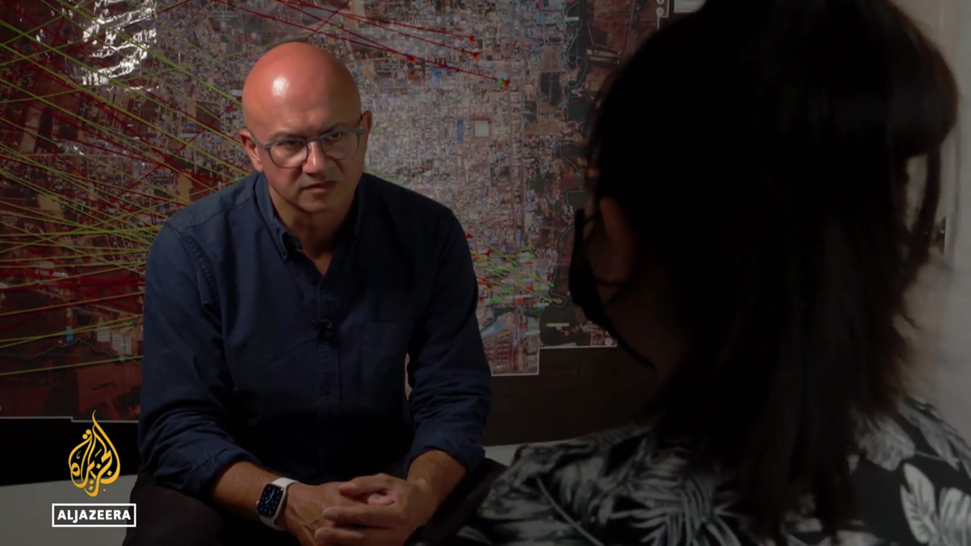 'Video thumbnail for Southeast Asia scam centres: Crackdown with many workers remaining trapped'