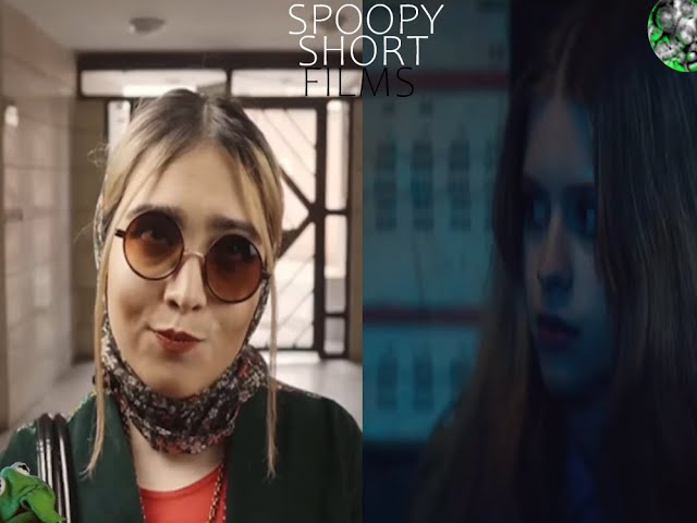 Video thumbnail for These YouTube Short Horror Films Were Not That Scary