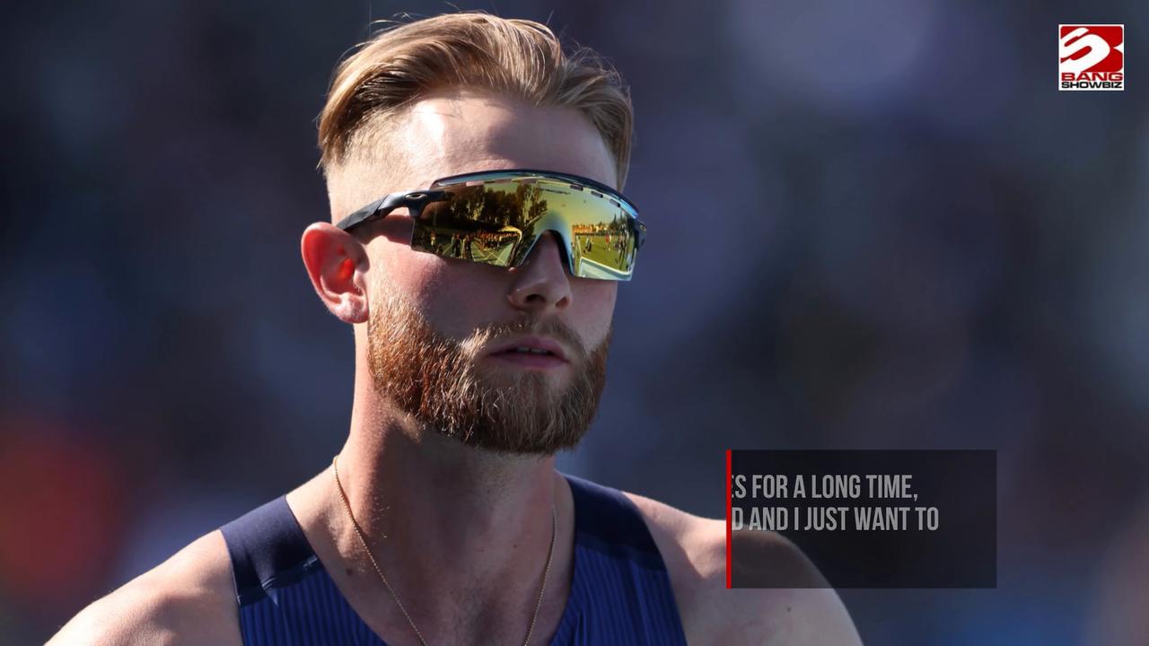Video thumbnail for Josh Kerr will realise a dream by representing Scotland at Commonwealth Games in Glasgow